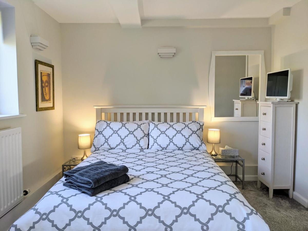 Appartement Cottars à Winfrith Newburgh Extérieur photo