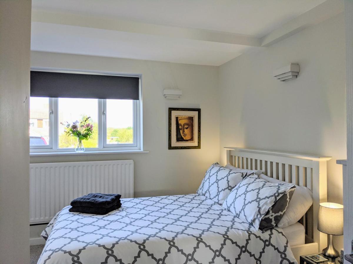 Appartement Cottars à Winfrith Newburgh Extérieur photo